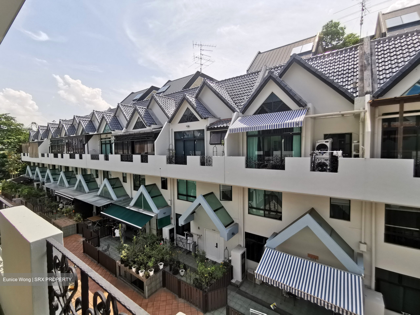 Pasir Panjang Road (D5), Condominium #617880351